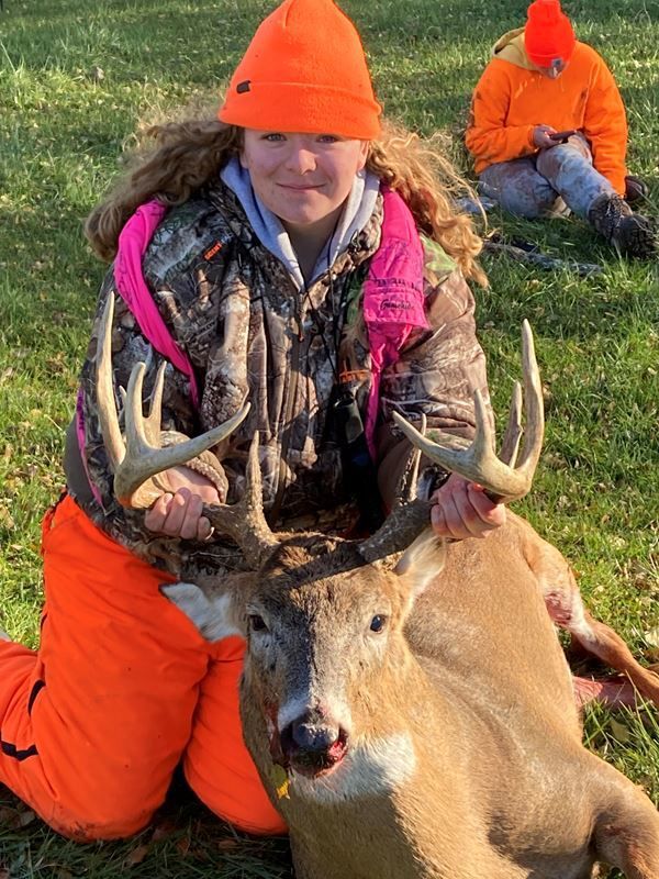 Chelsea's 11 pointer